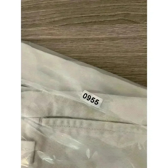 Vtg Levi's SilverTab Khakis Baggy Loose Men's 36X32 (36X27) Pants Y2K Skater - Picture 16 of 16